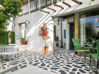 De Lit Hotels in 