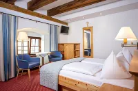 Hotel Kartause Các khách sạn ở Gostling an der Ybbs