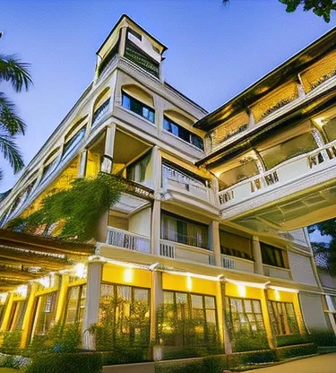 รูปภาพของMae Pim Resort Hotel - Rayong โรงแรมแม่พิมพ์รีสอร์ท ระยอง