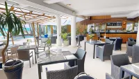 Villa Caemilla Beach Boutique Hotel - Frühstück