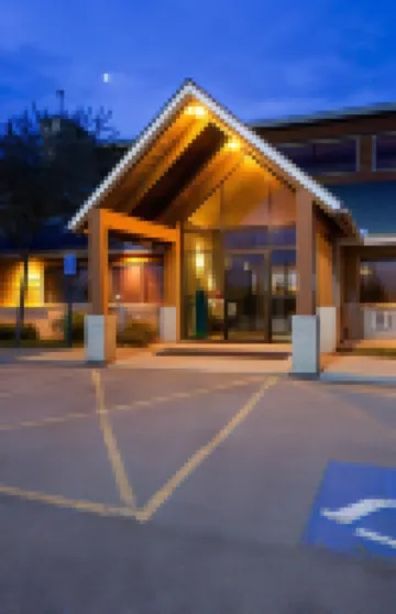 AmericInn by Wyndham Blue Earth Hoteles en 