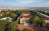 Fourvière Hôtel Hotel in zona ECAM Lyon