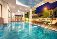 Grace River Villa Hoi An Hotels in Hoi An