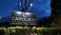 Locanda Capolago Hotels in Domaso
