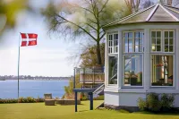 Stella Maris Hotels in Vester Skerninge Sogn