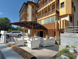 DV Chalet Boutique Hotel & Spa