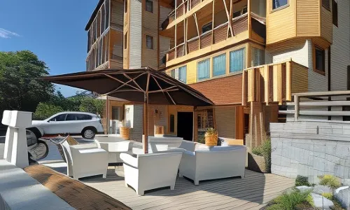 DV Chalet Boutique Hotel & Spa