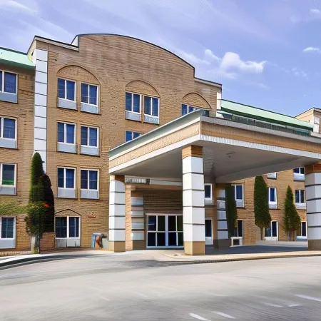 Comfort Inn & Suites Grafton-Cedarburg