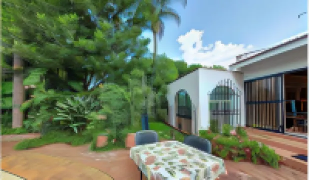 Bay Tree Guest House