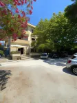 Hotel Naviglio - parking