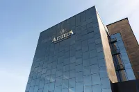 Adria Premium Hotel Hotels in Guarapuava