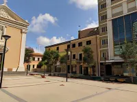 Piazza Duomo Deluxe - 3-Star