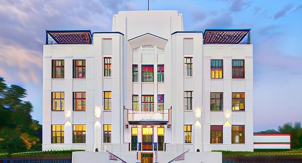 The Darling Hotels in Tulare County