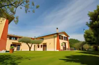 Agriturismo Zugarelli Hotels in Anguillara Sabazia