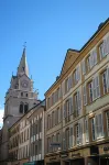 Hôtel du Théâtre, Boutique Hôtel Mathod 호텔