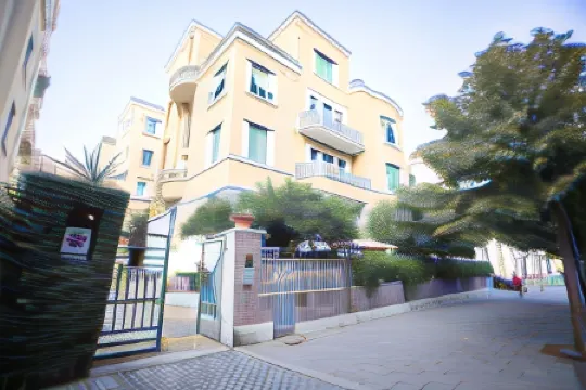 Aventino Guest House