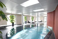 Hotel Freihof Hotels in Geiselwind