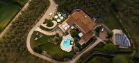 Borghetto San Biagio Hotel in zona Chiesa parrocchiale di Santorso