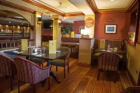 Torc Hotel