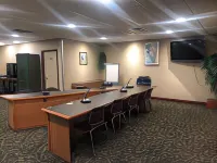 Airport Inn Hotels in Port Hardy