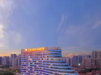 GRAND NEW CENTURY HOTEL  BEIHAI Hotels near Qiaogang Fengqing Street