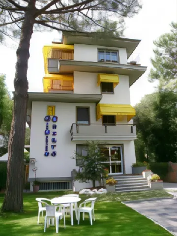 Hotel Giulio Cesare Hotels in Montignoso