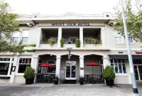 Mount View Hotel & Spa