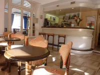 Cit'Hotel de La Vallée Hotels in Lourdes