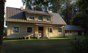 Sae Hostel