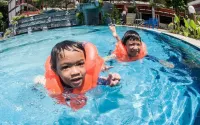Arwana Perhentian Resort