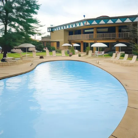 Red Lion Hotel Yakima Center