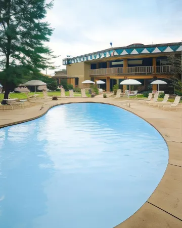 Red Lion Hotel Yakima Center