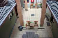 Alpine Heritage Motel Hotels in Goulburn