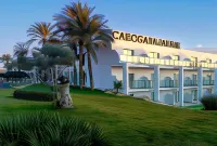 Hotel Cabogata Jardín