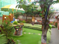 Andes House