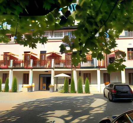 Art & Garden Residence