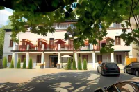 Art & Garden Residence - appartements de vacances