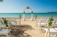 Riu Palace Tropical Bay - All Inclusive