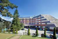 Alp Hotel Masella - Wi-Fi