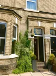 Friars Rest Guest House - Wifi