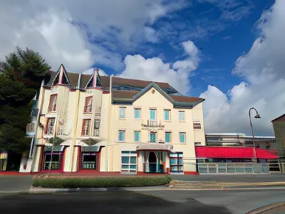 Hotel Corsten Hotels in Wassenberg
