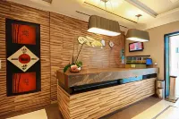 Glória Plaza Hotel (Adults Only) - Jacuzzi