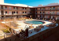 Texican Court, by Valencia Hotel Collection - Pools