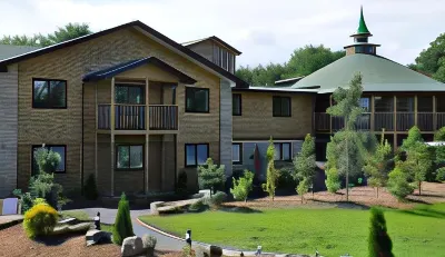 The Gulliver's Hotel Hôtels à : 