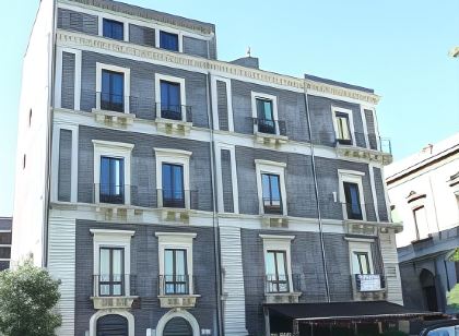 B&B Suite Cutelli