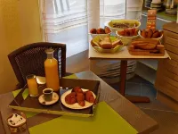 Hôtel l'Anvia Hotels in Bollène