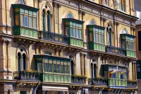 The Coleridge Boutique Hotel in Valletta