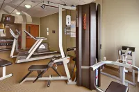 Ramada by Wyndham Clairmont/Grande Prairie Hotels in Clairmont