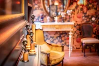 Rosegarden Essence Sintra - by Unlock Hotels فنادق في Sao Pedro de Penaferrim