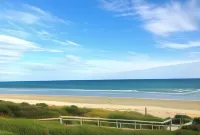 Prom Coast Apartments ~ Wilson's Promontory ~ Apt1 Hotel a Fish Creek